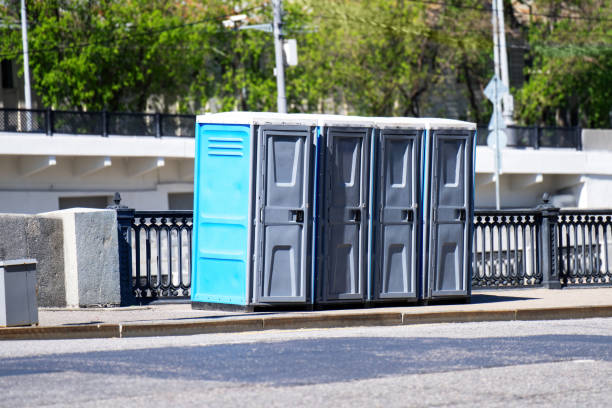 Trusted Payson, AZ Portable Potty Rental  Experts