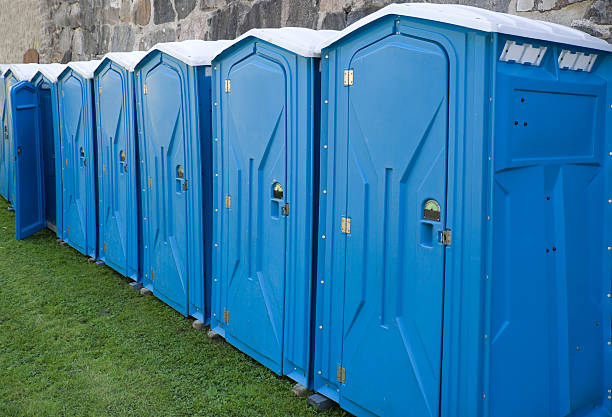 Portable Restroom for Sporting Events in Payson, AZ